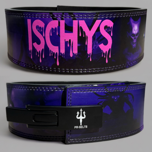 Ischys PR Belt