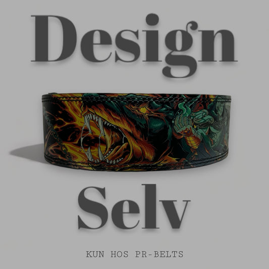 Design Selv