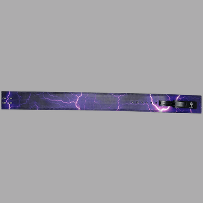 10mm bundle - Purple Aurora