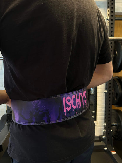 Ischys Belt