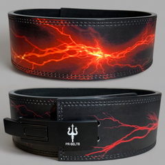 Red Anarchy Belt