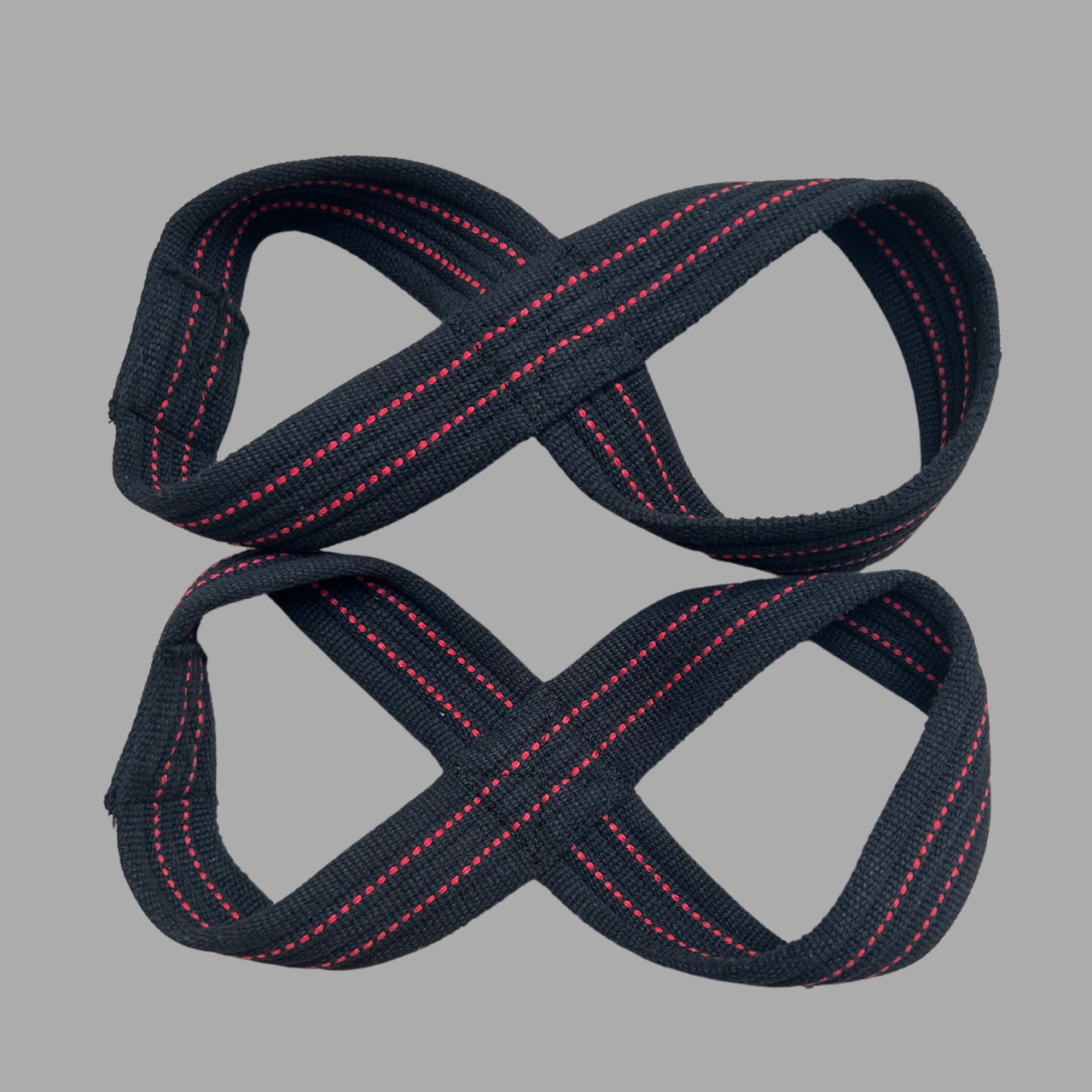 Figure 8 PR Straps