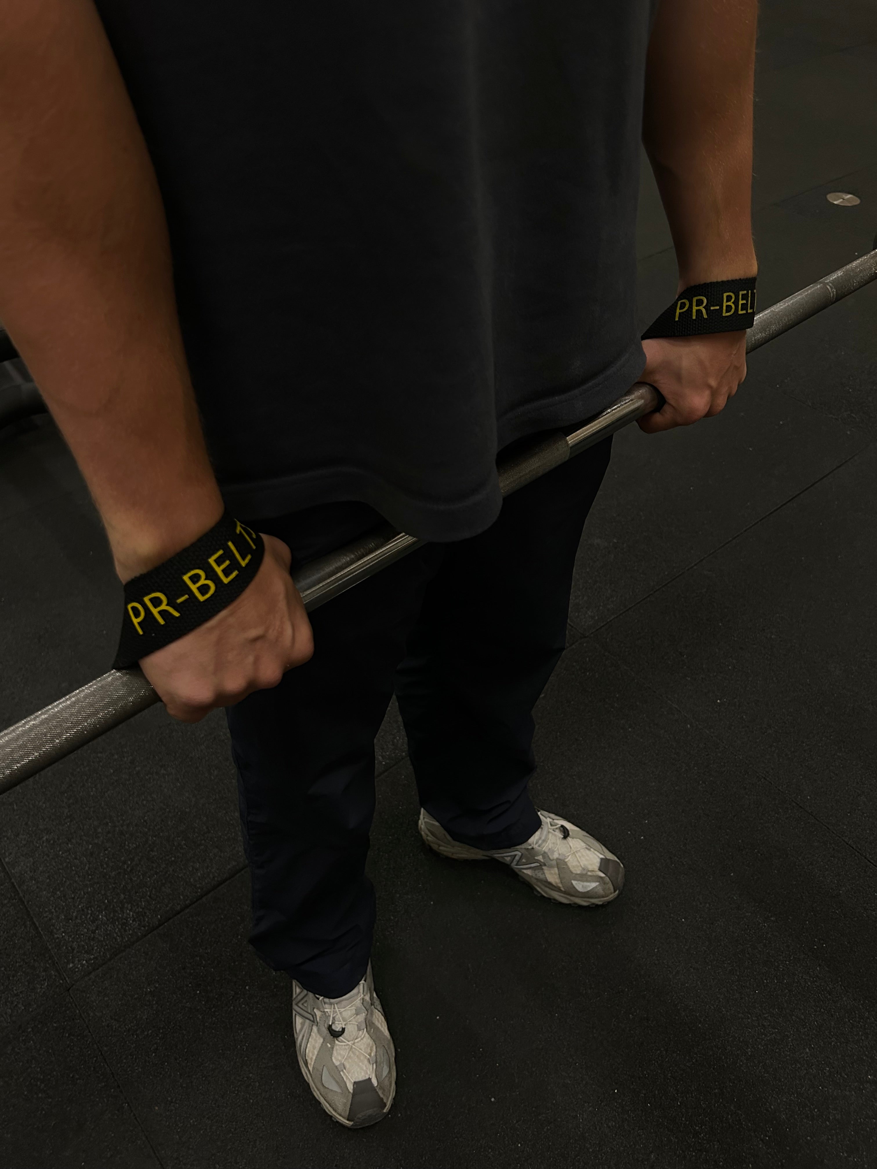PR-Belts lifting straps