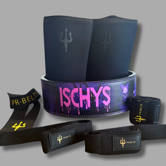 13mm bundle - Ischys