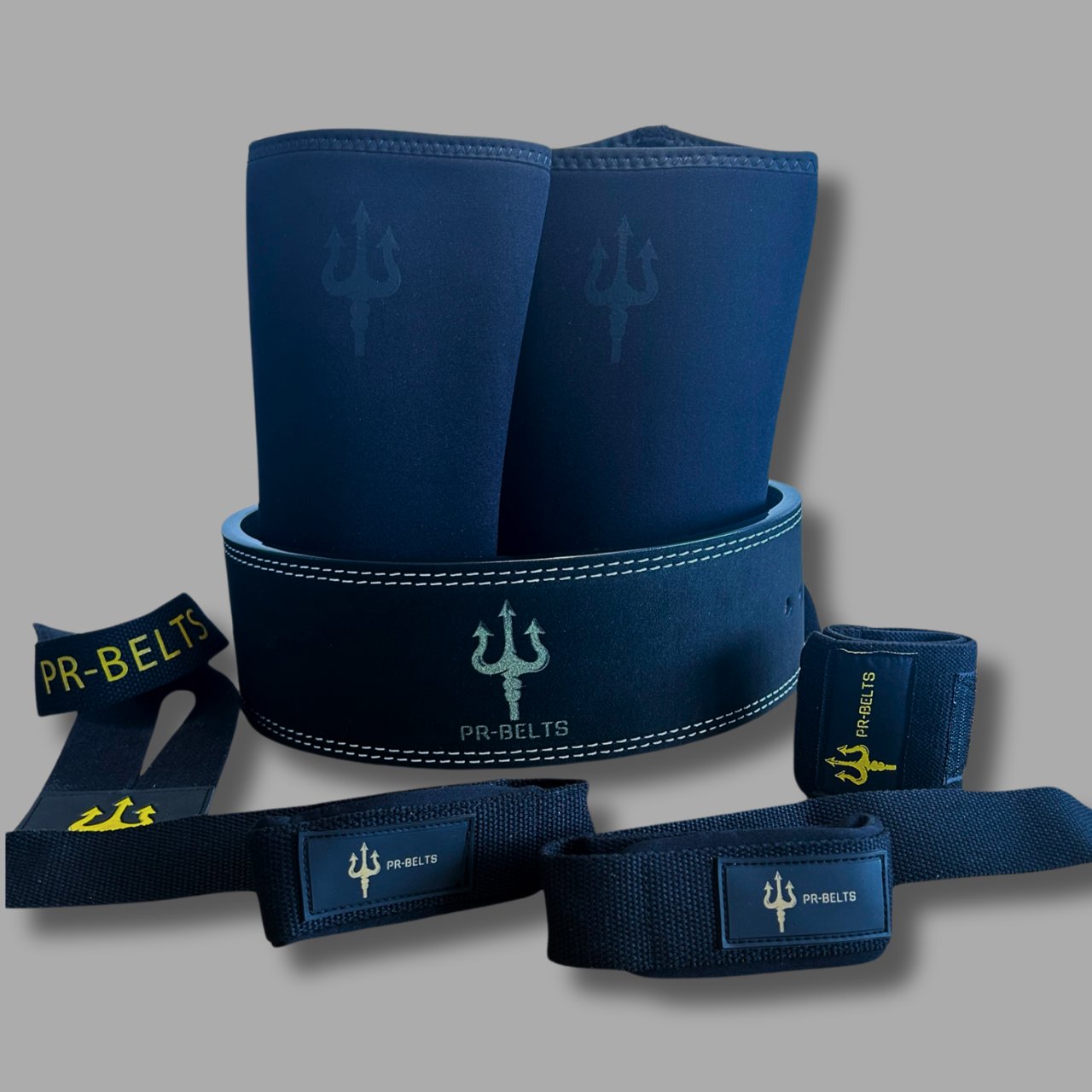 Pr premium lever belt bundle