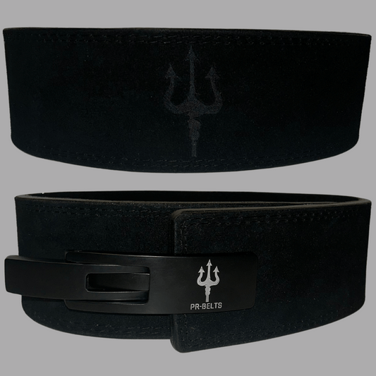 PR Premium Belt Black