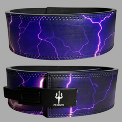 Purple Aurora Belt